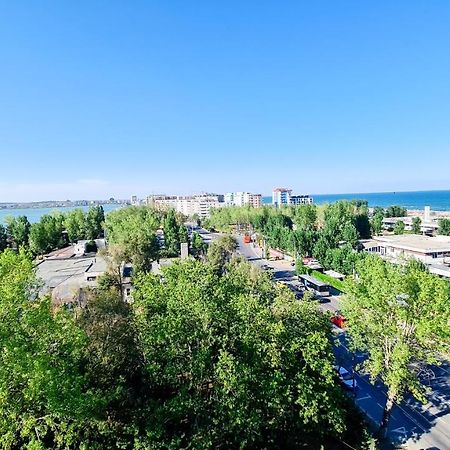 Bari Luxury Residence Mamaia Luaran gambar
