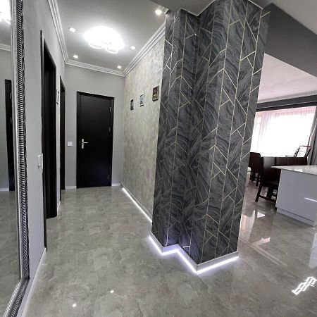 Bari Luxury Residence Mamaia Luaran gambar