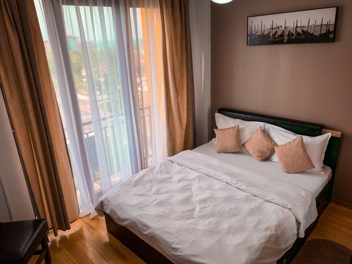 Bari Luxury Residence Mamaia Luaran gambar