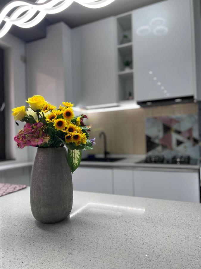 Bari Luxury Residence Mamaia Luaran gambar