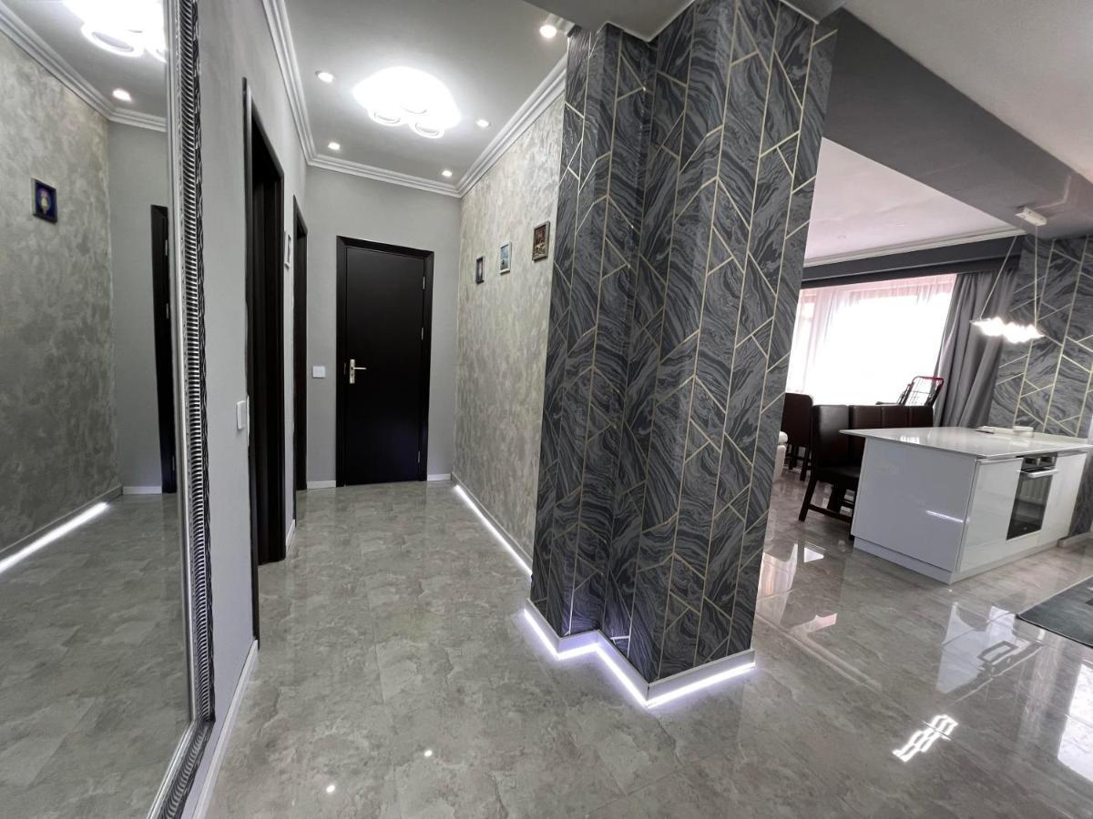 Bari Luxury Residence Mamaia Luaran gambar