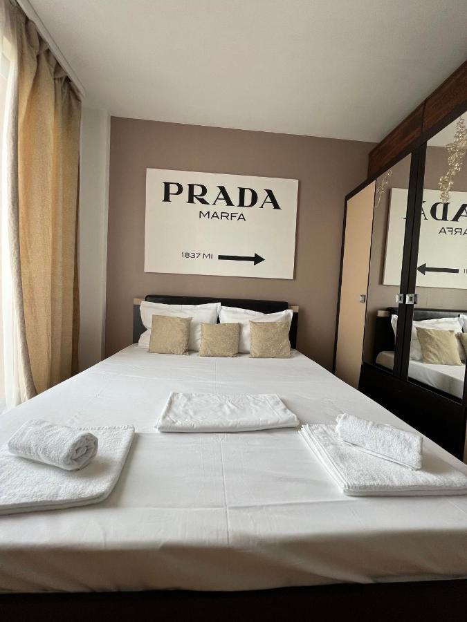 Bari Luxury Residence Mamaia Luaran gambar
