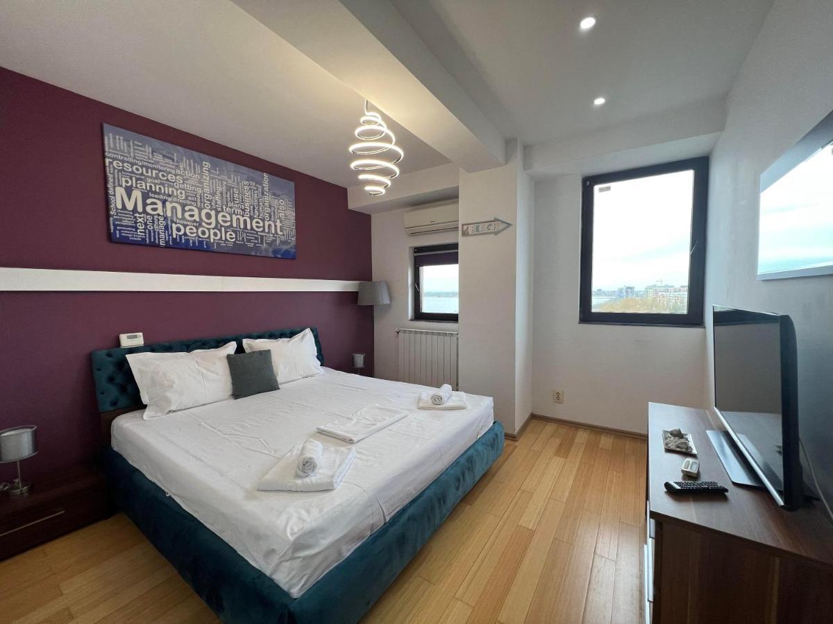 Bari Luxury Residence Mamaia Luaran gambar