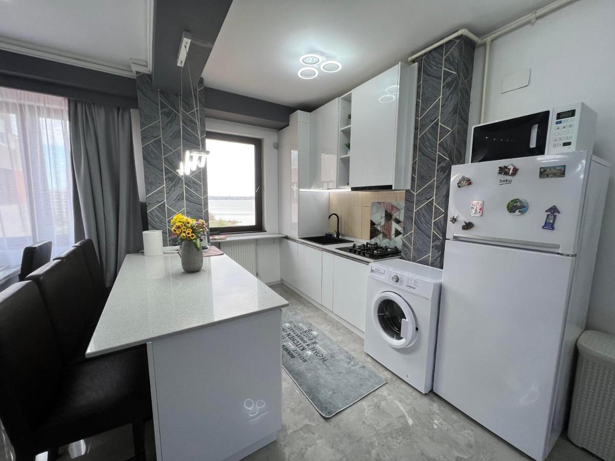 Bari Luxury Residence Mamaia Luaran gambar