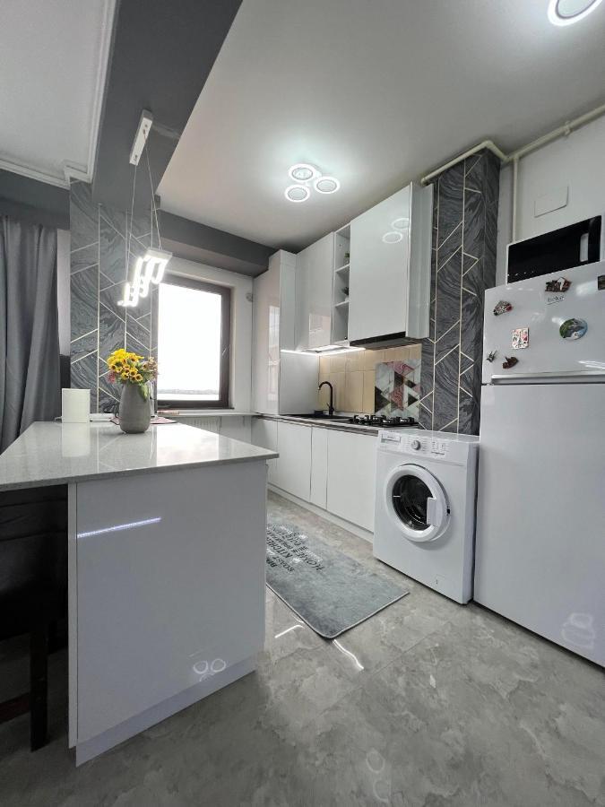 Bari Luxury Residence Mamaia Luaran gambar