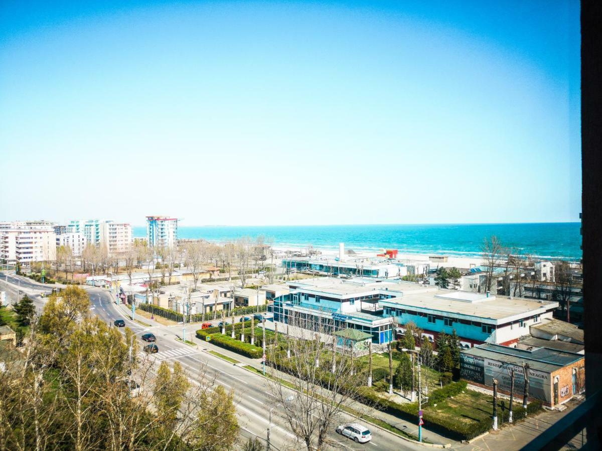 Bari Luxury Residence Mamaia Luaran gambar